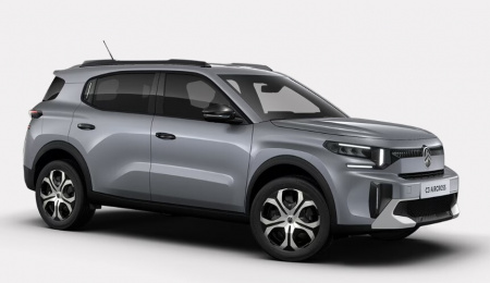 GLI00025769_p53 - CITROEN - C3 AIRCROSS - 2025