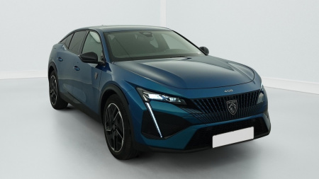 GLI00027173_p53 - PEUGEOT - 408 - 2025