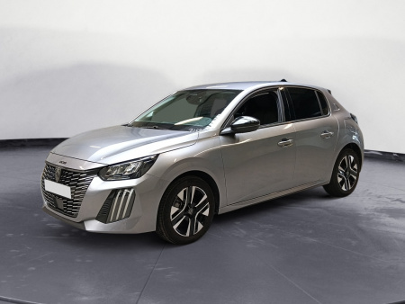 72629_p51 - PEUGEOT - 208 - 2025