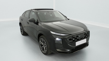 357211_p2 - AUDI - Q3 SPORTBACK HYBRIDE - 2025