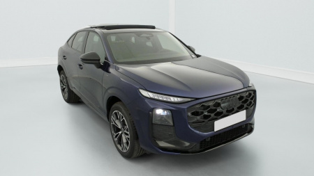 357211_p2 - AUDI - Q3 SPORTBACK HYBRIDE - 2025