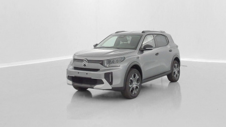 381438_p2 - CITROEN - C3 AIRCROSS - 2026