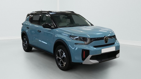 383675_p2 - CITROEN - C3 AIRCROSS - 2026