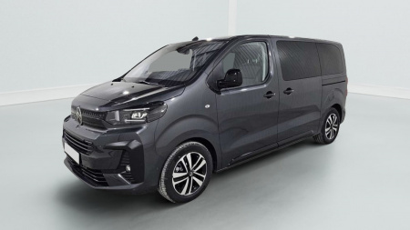 383700_p2 - CITROEN - SPACETOURER - 2026