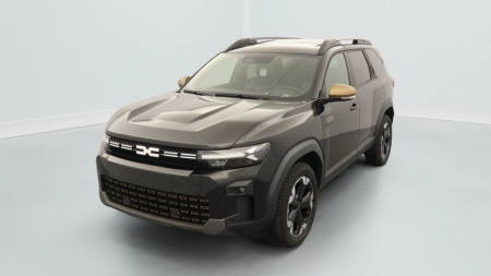 381887_p2 - DACIA - BIGSTER - 2026