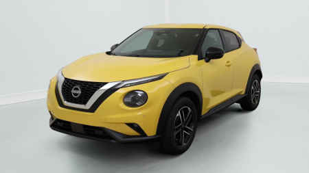 382403_p2 - NISSAN - JUKE - 2026