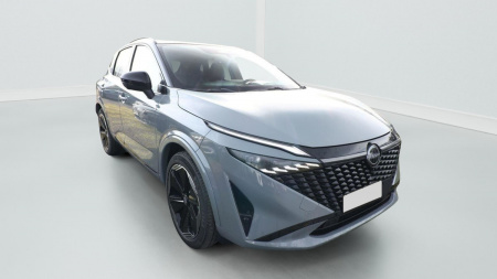 383025_p2 - NISSAN - QASHQAI - 2026