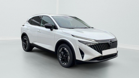 381086_p2 - NISSAN - QASHQAI - 2025