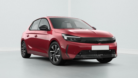 383626_p2 - OPEL - CORSA - 2026