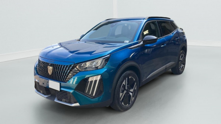 379988_p2 - PEUGEOT - 2008 - 2025