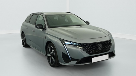 370126_p2 - PEUGEOT - 308 SW - 2024