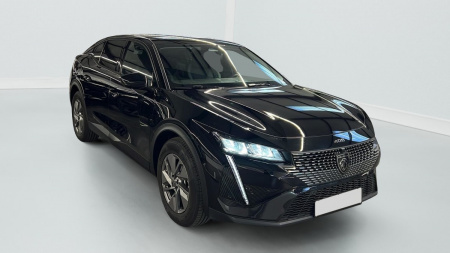 369916_p2 - PEUGEOT - 408 - 2025