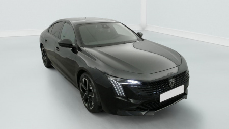 375498_p2 - PEUGEOT - 508 - 2025