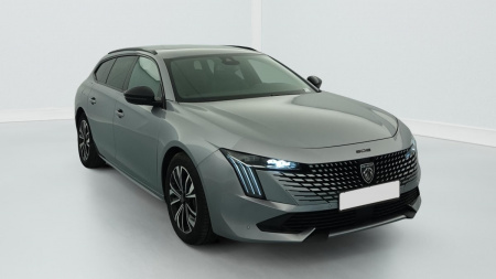 369113_p2 - PEUGEOT - 508 SW - 2024