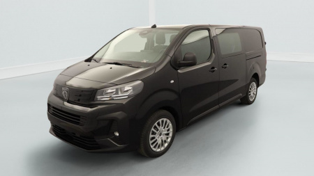 381515_p2 - PEUGEOT - EXPERT DC XL - 2026