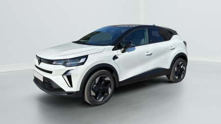 382283_p2 - RENAULT - CAPTUR - 2026