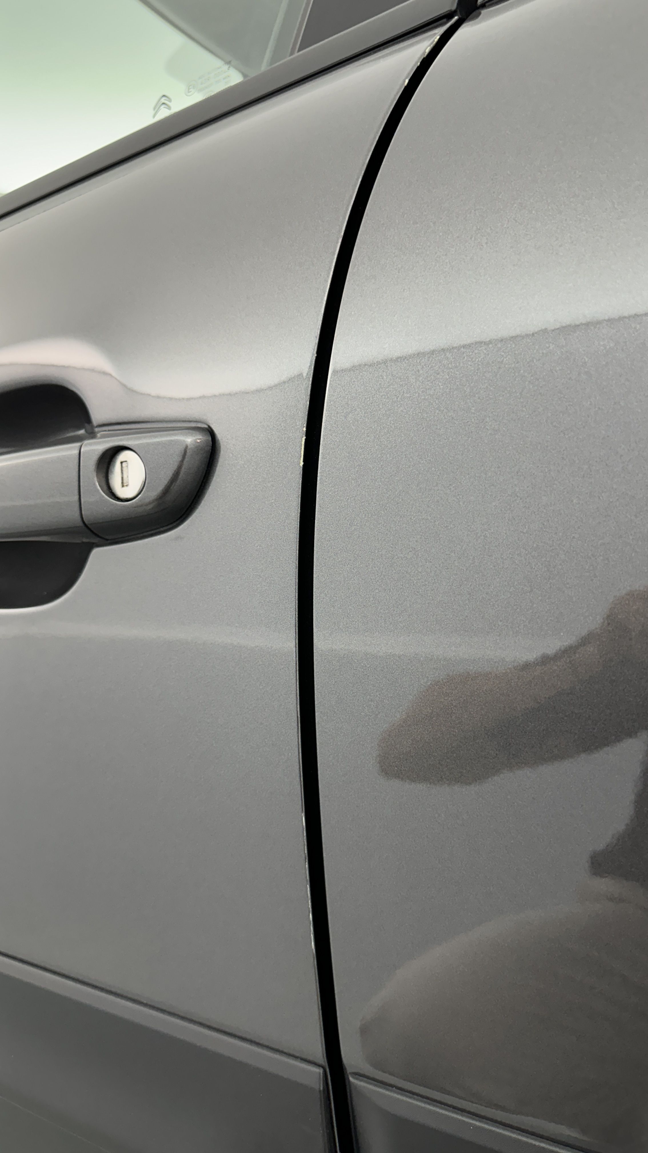 GLI00002803_p53 - CITROEN - C3 - 2024 - photo 21