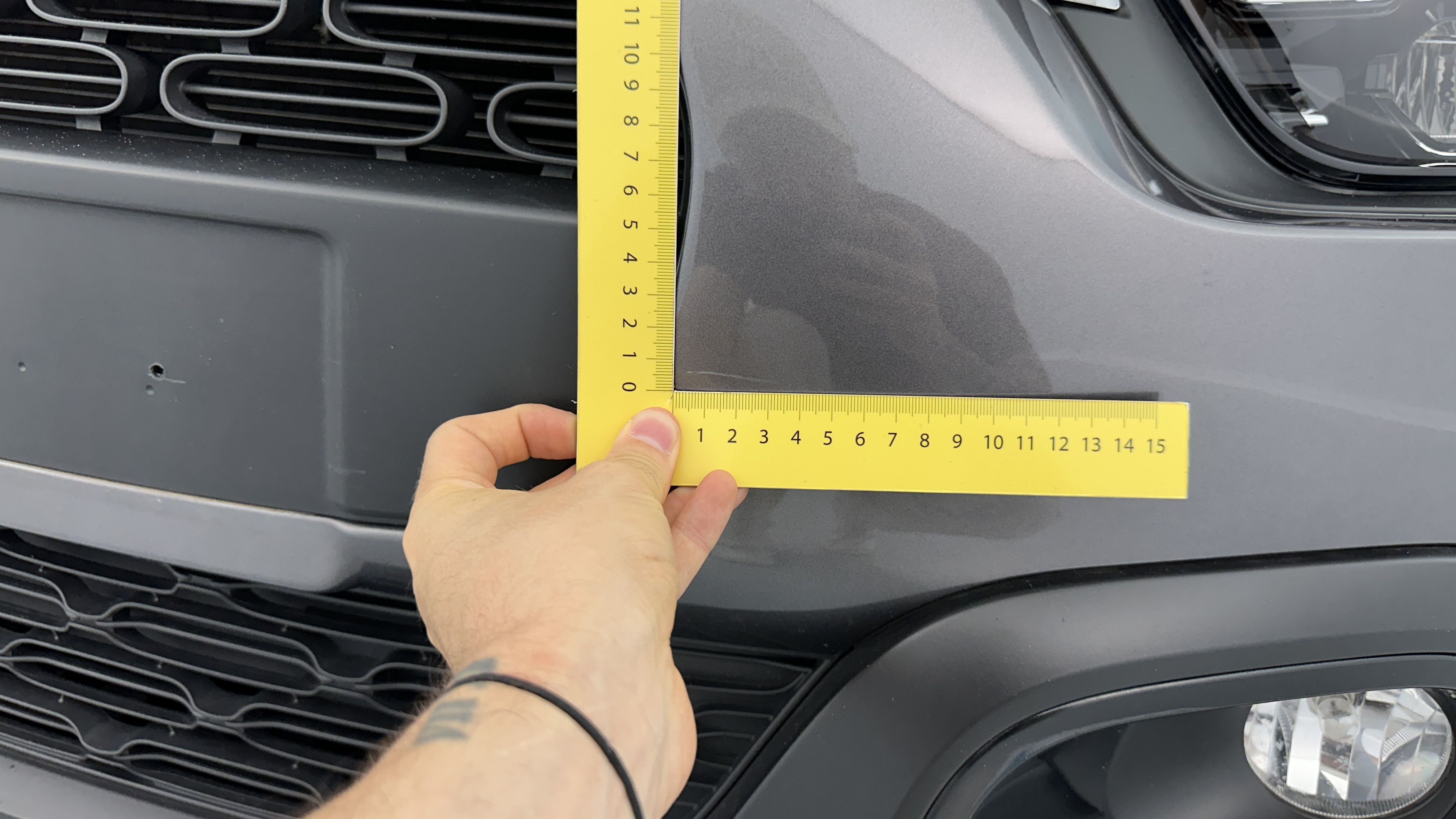 GLI00002803_p53 - CITROEN - C3 - 2024 - photo 22