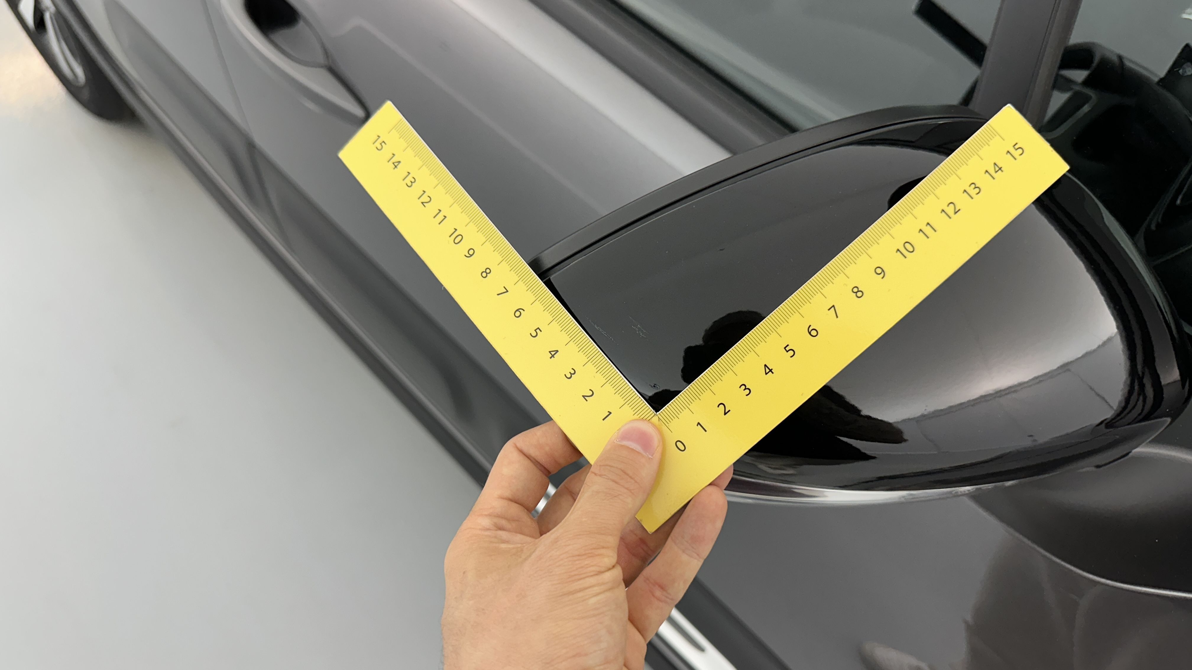 GLI00002803_p53 - CITROEN - C3 - 2024 - photo 23