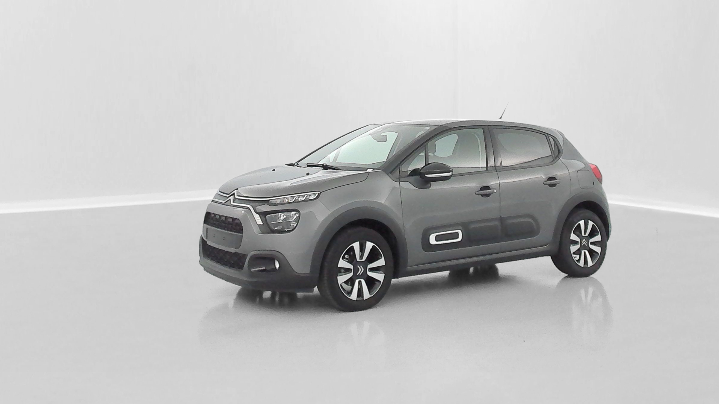 GLI00002803_p53 - CITROEN - C3 - 2024 - photo 29