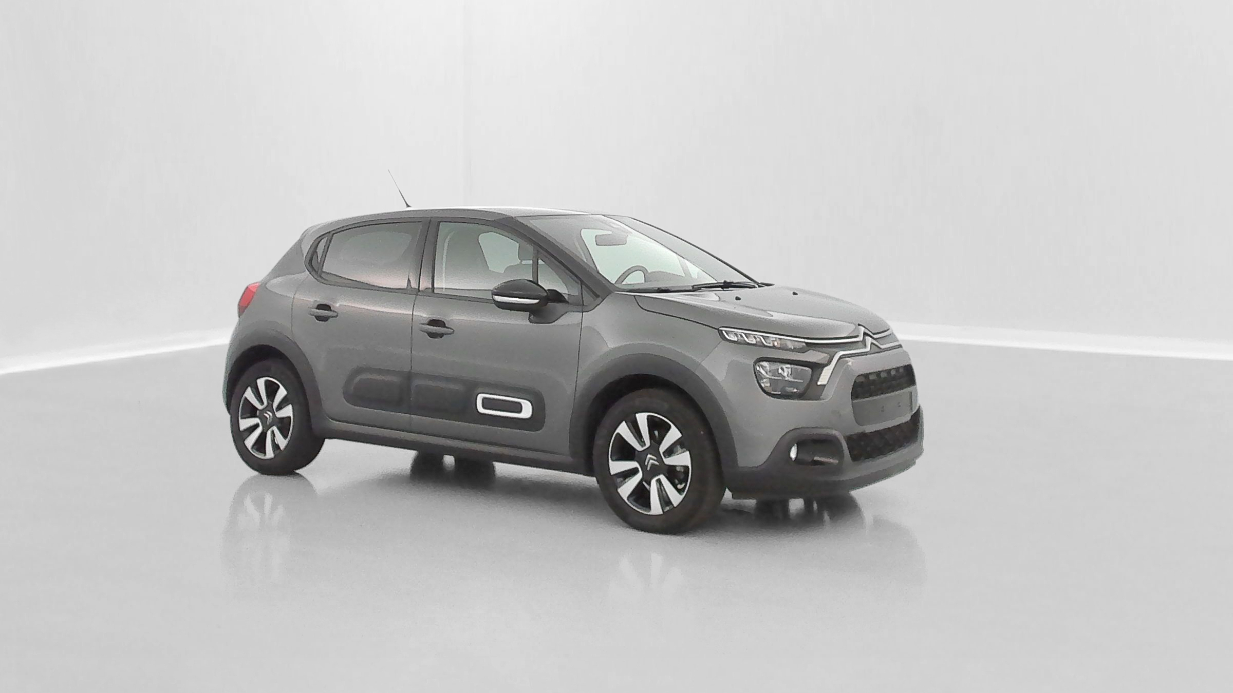 GLI00002803_p53 - CITROEN - C3 - 2024 - photo 32