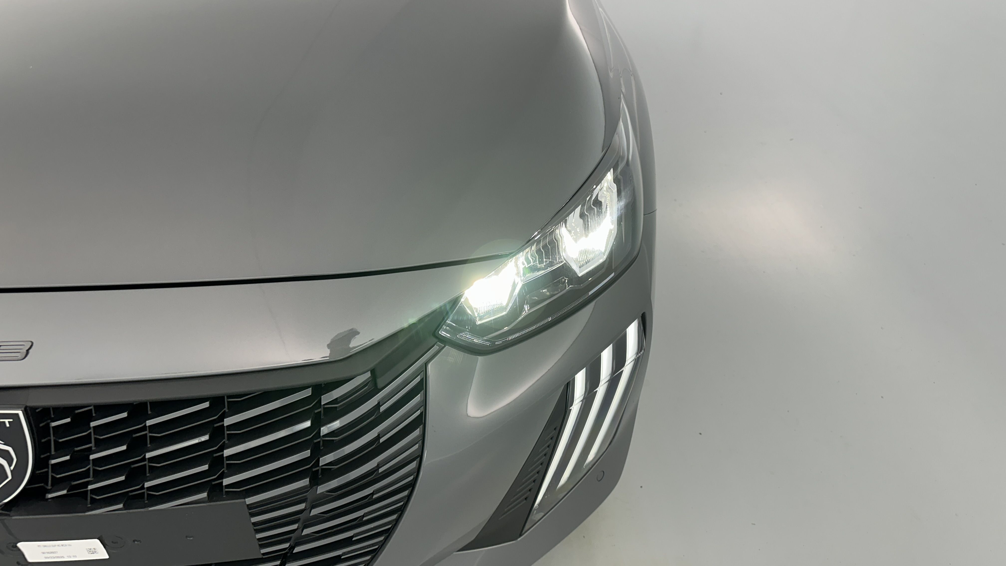 GLI00009517_p53 - PEUGEOT - 208 - 2025 - photo 20