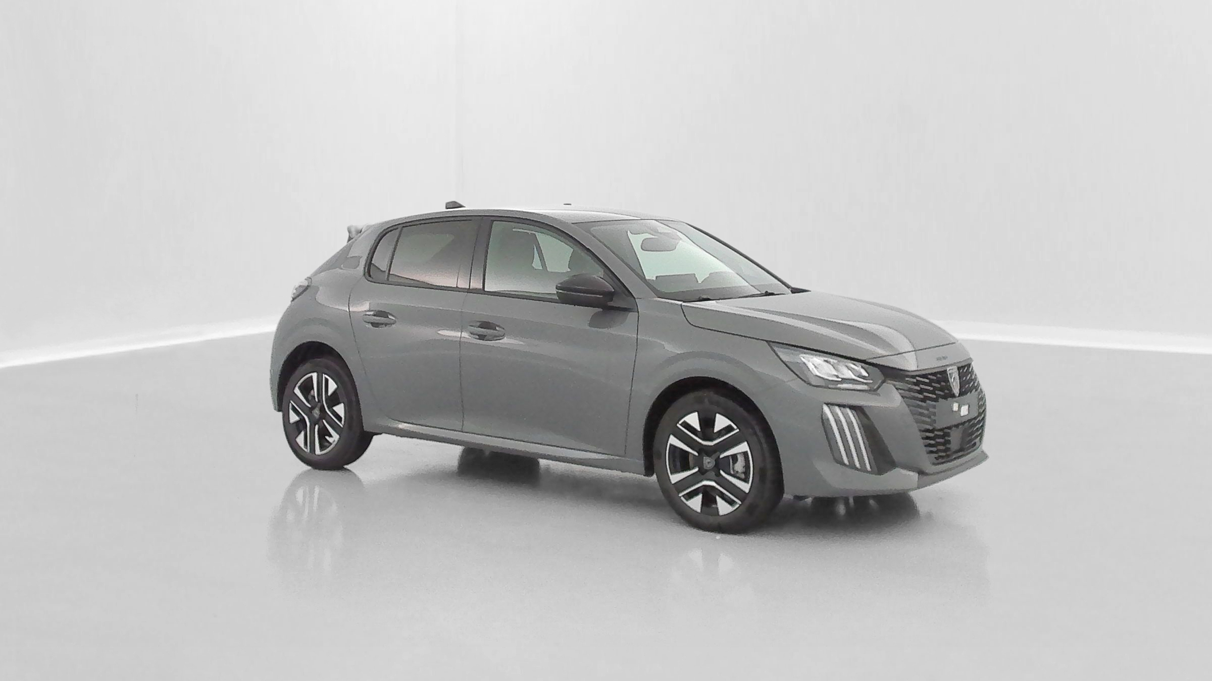 GLI00009517_p53 - PEUGEOT - 208 - 2025 - photo 27