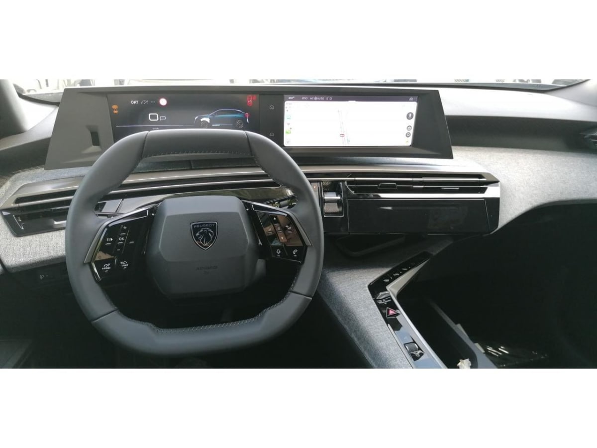 125028264_p2 - PEUGEOT - 3008 - 2025 - photo 7