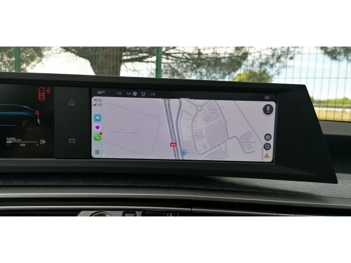 125028264_p2 - PEUGEOT - 3008 - 2025 - photo 10